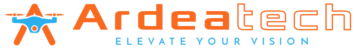 Ardeatech – Inspections & imagerie drone